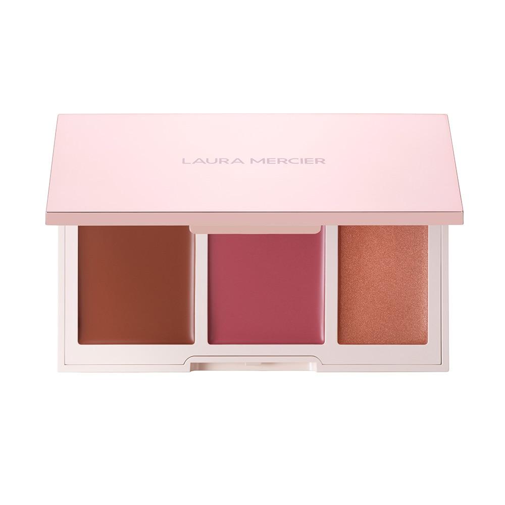 BONNE GLOW CREAM FACE PALETTE (PALETA DE ROSTRO)